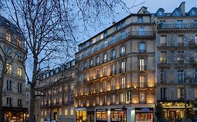 Hotel d Argenson Paris